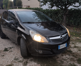 Opel Corsa Club GPL Tech