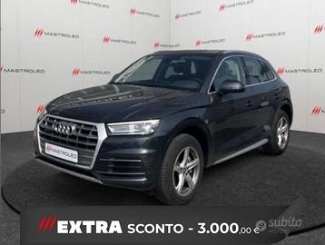 Audi Q5 35 2.0 tdi Business quattro 163cv s-t...
