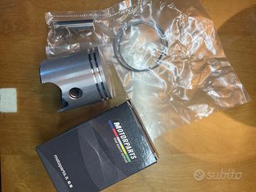 Pistone bifascia dr 70