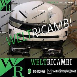 Ricambi per opel mokka 2021