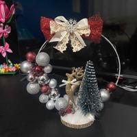 Decorazione natalizia