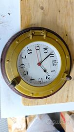 orologio stile marina