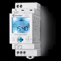Temporizzatore Finder