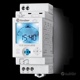 Temporizzatore Finder