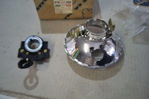 FARO ANTERIORE SIEM VESPA 50 S-L-R RMS 246410040