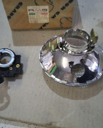 FARO ANTERIORE SIEM VESPA 50 S-L-R RMS 246410040