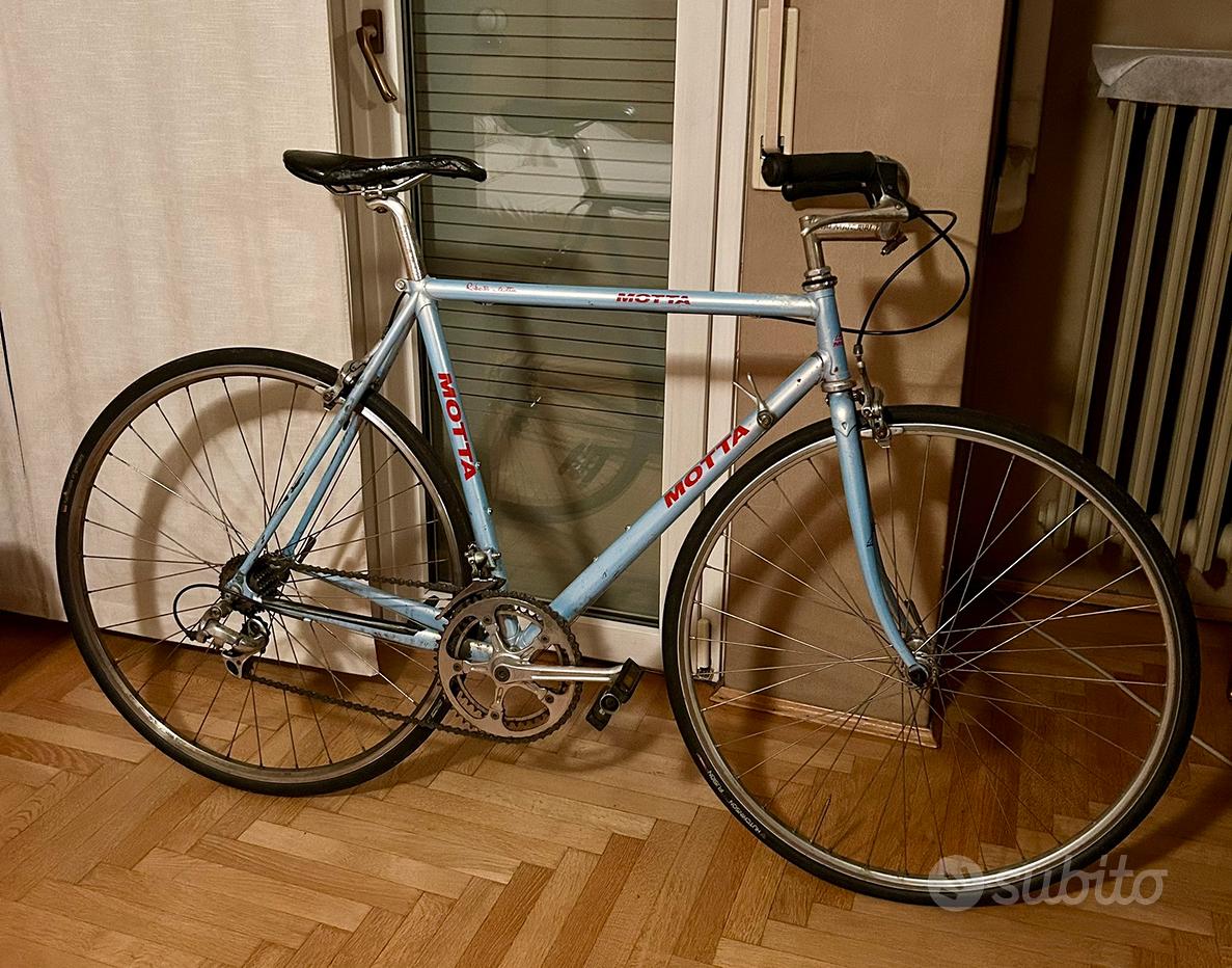 Bici corsa Vendita in Biciclette a Milano e provincia