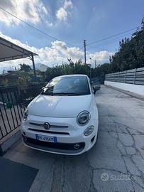 Fiat 500S