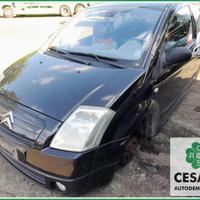 Ricambi Usati CITROEN C2 2004