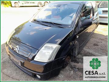 Ricambi Usati CITROEN C2 2004