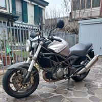 Cagiva Raptor 1000