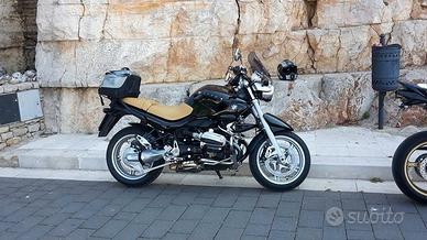 Bmw r 1150 r - 2003
