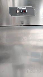 frigorifero in acciaio 700 litri 