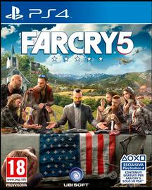 giochi PlayStation 4