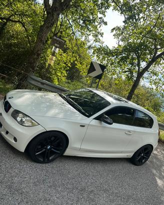 Ricambi bmw 123d msport
