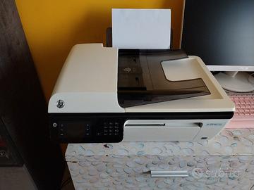 hp stampante officejet 2620