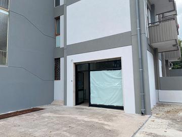 Locale commerciale buona esposizione