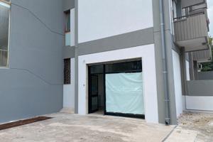 Locale commerciale buona esposizione