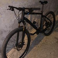 rockrider 520