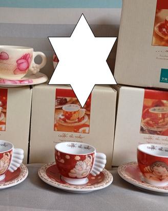 Tazze e tazzine Thun da collezione