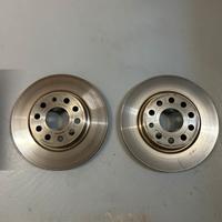 Dischi freno ferodo vw