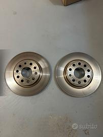 Dischi freno ferodo vw