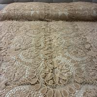 Copriletto matrimoniale