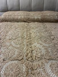 Copriletto matrimoniale