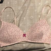 Reggiseno senza ferretto 