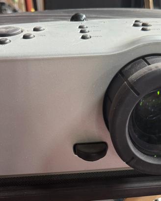 Video proiettore philips proscreen 4750 impact