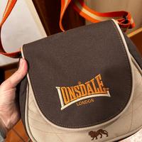 Borsa Lonsdale