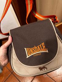 Borsa Lonsdale