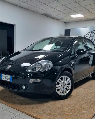 FIAT PUNTO 1.2 BENZINA 69CV 5p. LOUNGE