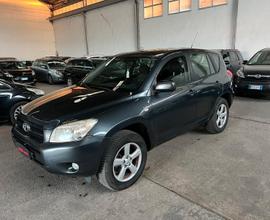 Toyota RAV 4 RAV4 2.2 D-4D 136 CV-2007