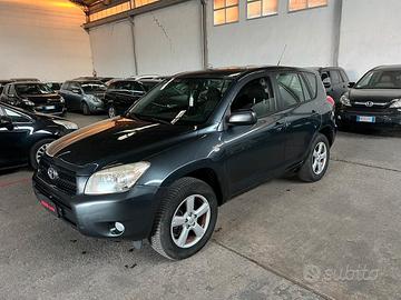 Toyota RAV 4 RAV4 2.2 D-4D 136 CV-2007