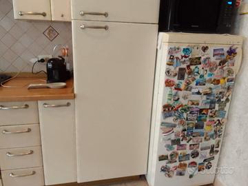 cucina lineare 3.5 mt