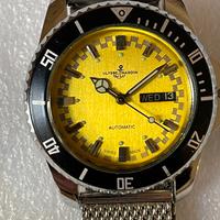 Orologio ulysse nardin