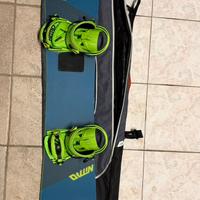 Tavola snowboard “NITRO”