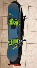 Tavola snowboard “NITRO”