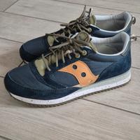 Saucony Jazz 81 Peak Premium 