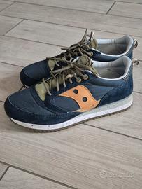 Saucony Jazz 81 Peak Premium 