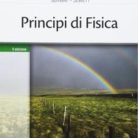 Principi di fisica - Serway