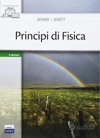 Principi di fisica - Serway