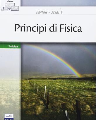 Principi di fisica - Serway