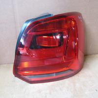 Volkswagen Polo Fanale, Stop Posteriore Dx
