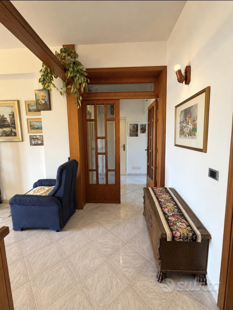 Appartamento – Follonica, Senzuno, Grosseto - Vista 3