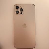 Iphone 12 pro 256 gb + accessori
