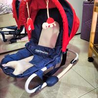 Ti dondolo Foppapedretti