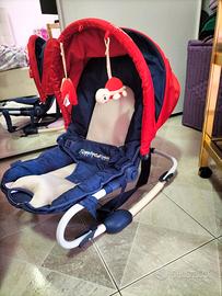 Ti dondolo Foppapedretti