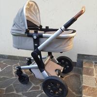 Passeggino Joolz Day Studio con navicella + ovetto